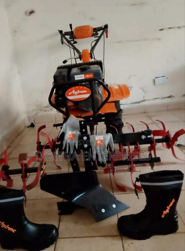 Mini Tiller Machine/Weeding Machine