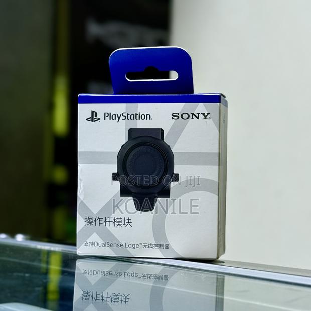 Ps5 Dualsense Edge Stick Module Replacement