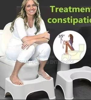 Toilet Feet Stool - thumbnail 2
