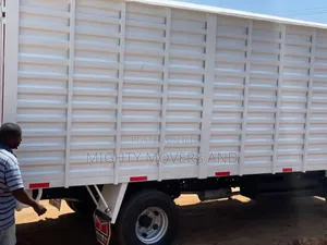 Professional Movers in Witeithie/ Ndenderu/ Kabete/ Nachu Estates