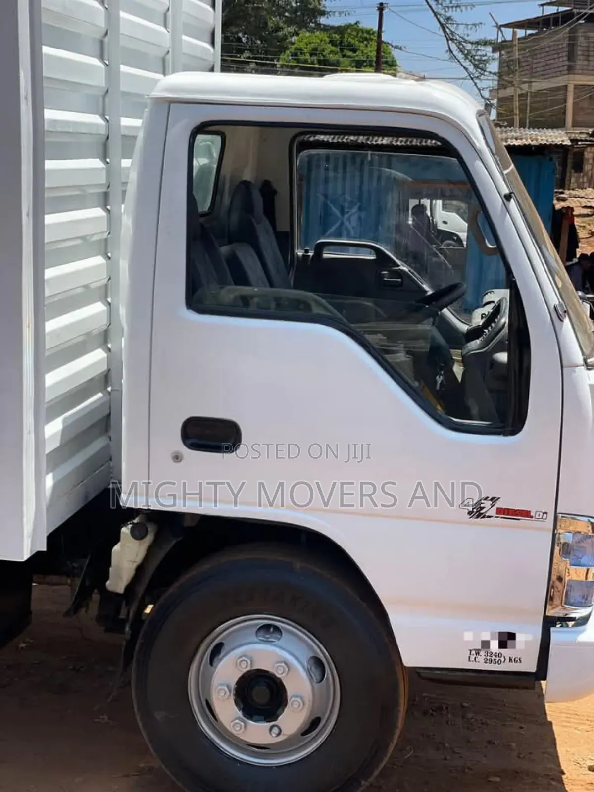 Professional Movers in Witeithie/ Ndenderu/ Kabete/ Nachu Estates