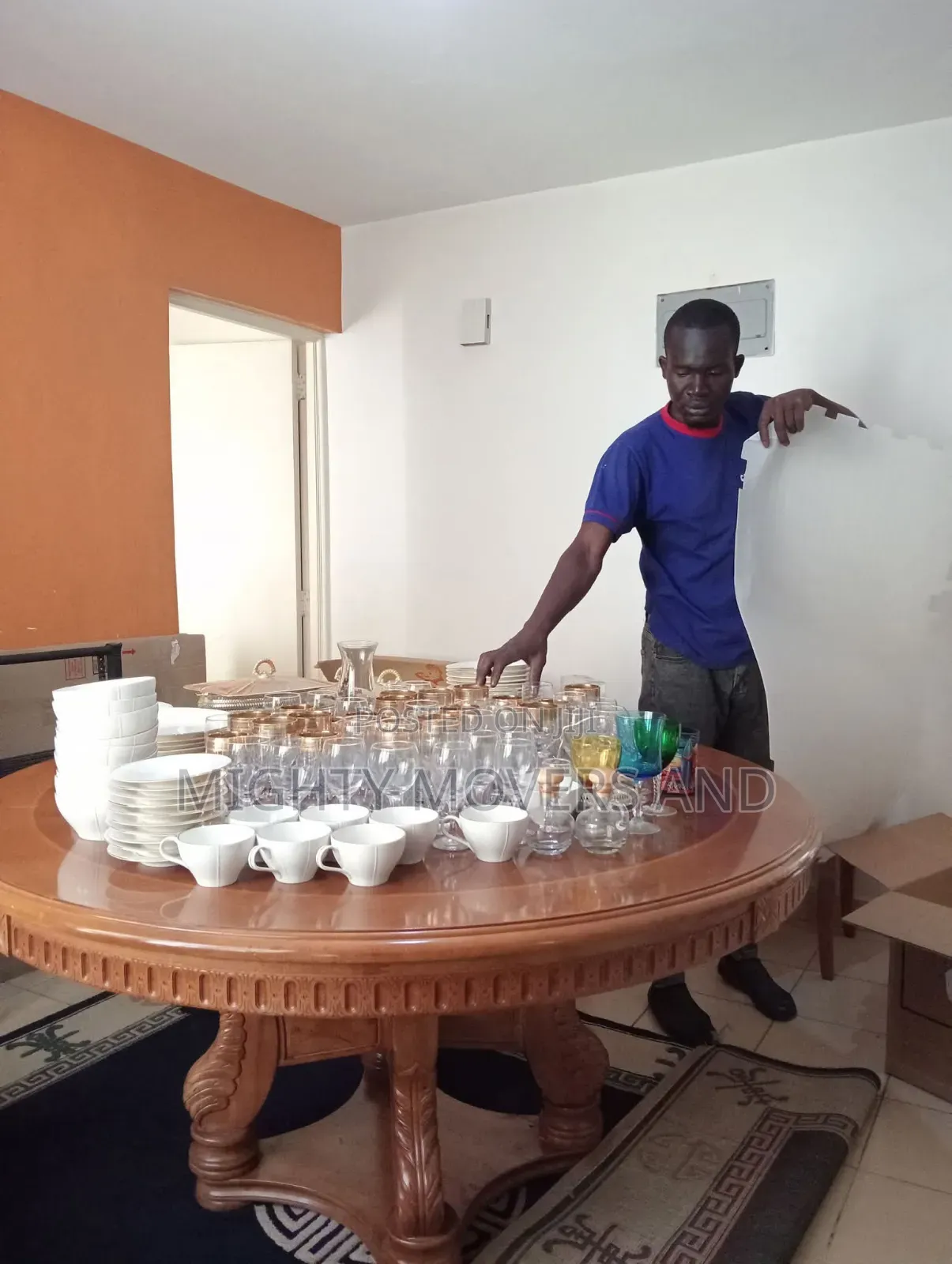 Professional Movers in Witeithie/ Ndenderu/ Kabete/ Nachu Estates