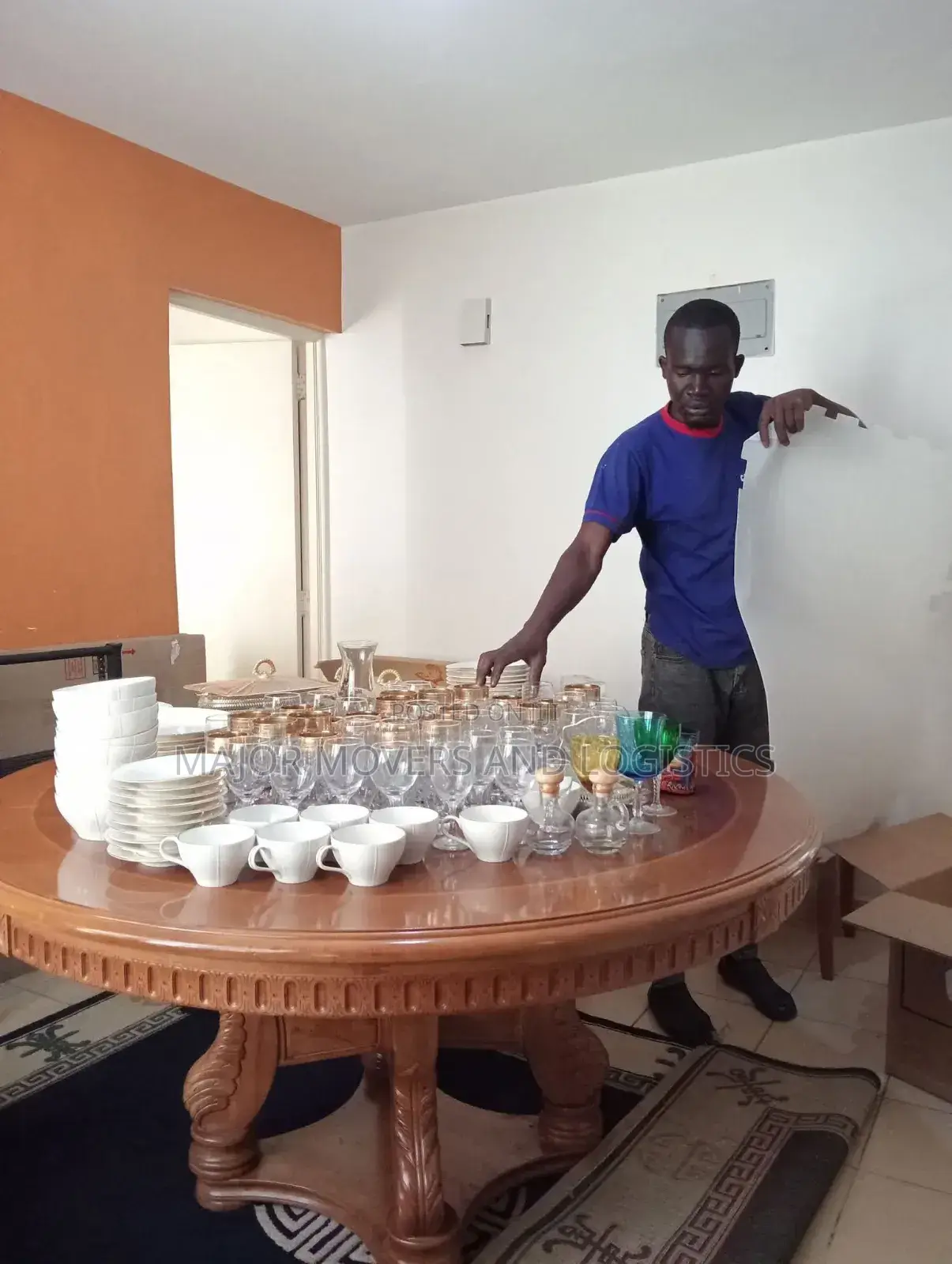 Professional Movers in Witeithie/ Ndenderu/ Kabete/ Nachu Estates