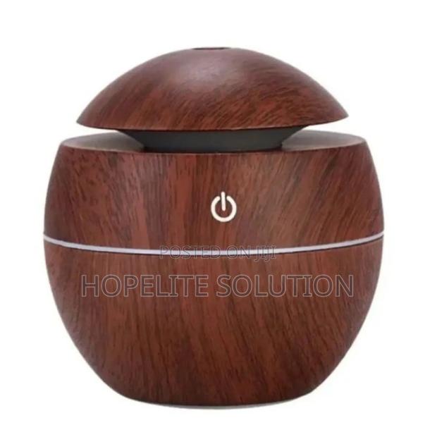Mushroom Humidifier - thumbnail 2