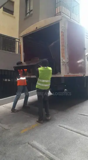 Movers Donholm/ Embakasi/ Umoja/ Buruburu/ Salem Estate