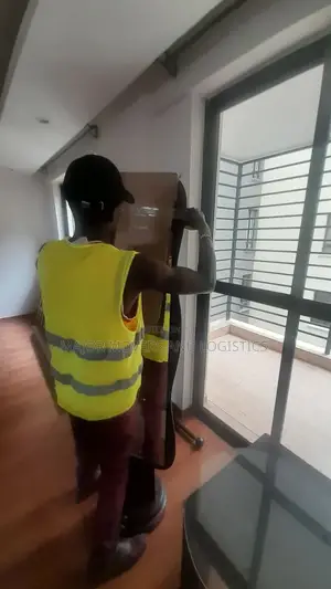 Movers Donholm/ Embakasi/ Umoja/ Buruburu/ Salem Estate