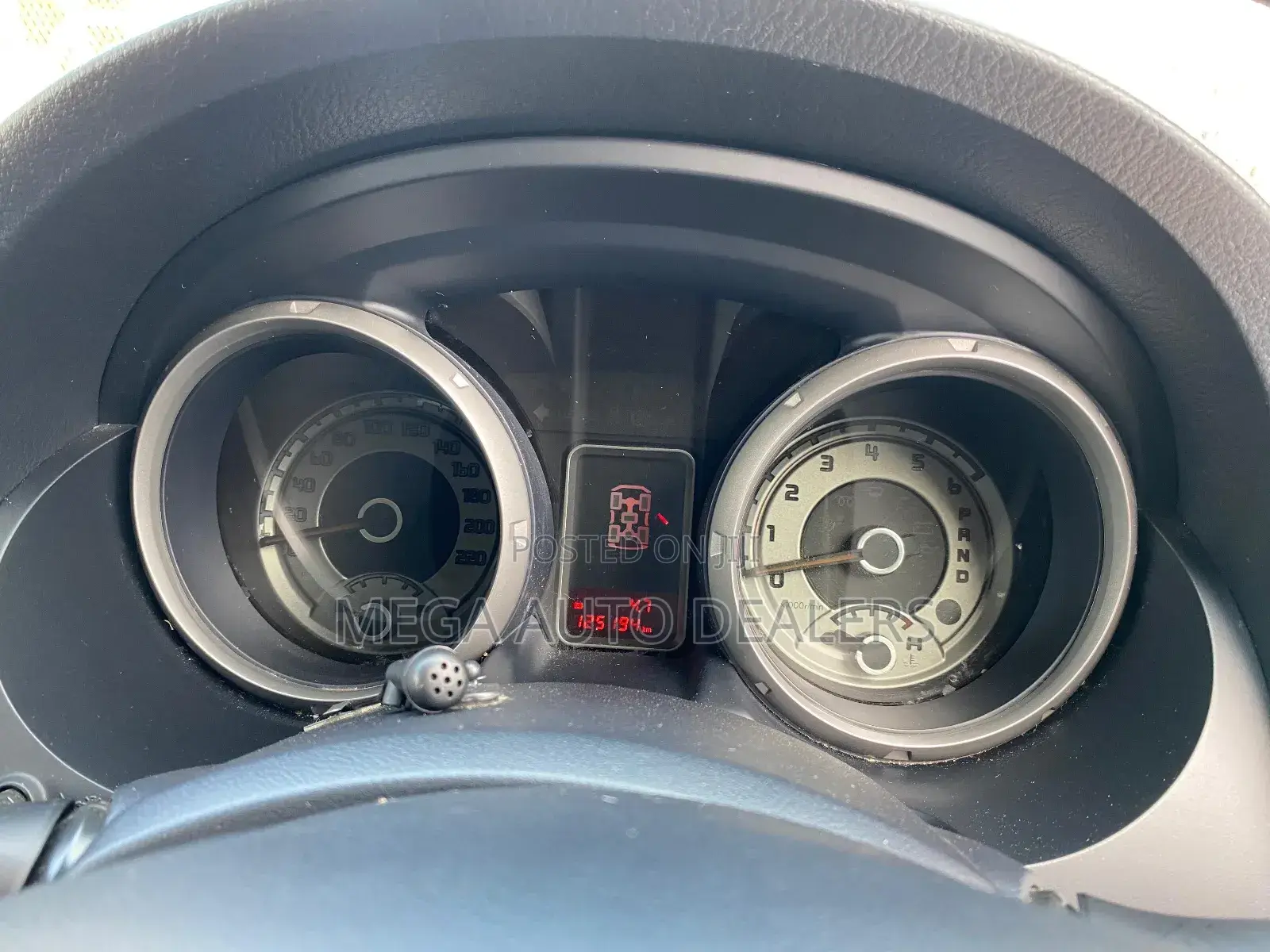 Mitsubishi Pajero 2018 Black