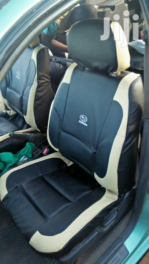 Roysambu Car Seat Covers