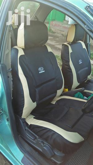 Roysambu Car Seat Covers