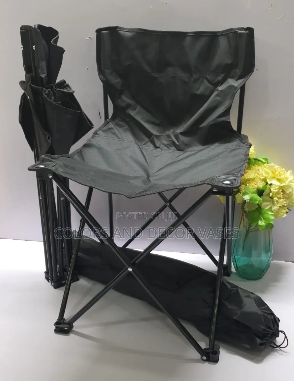 Chairs for Camping
