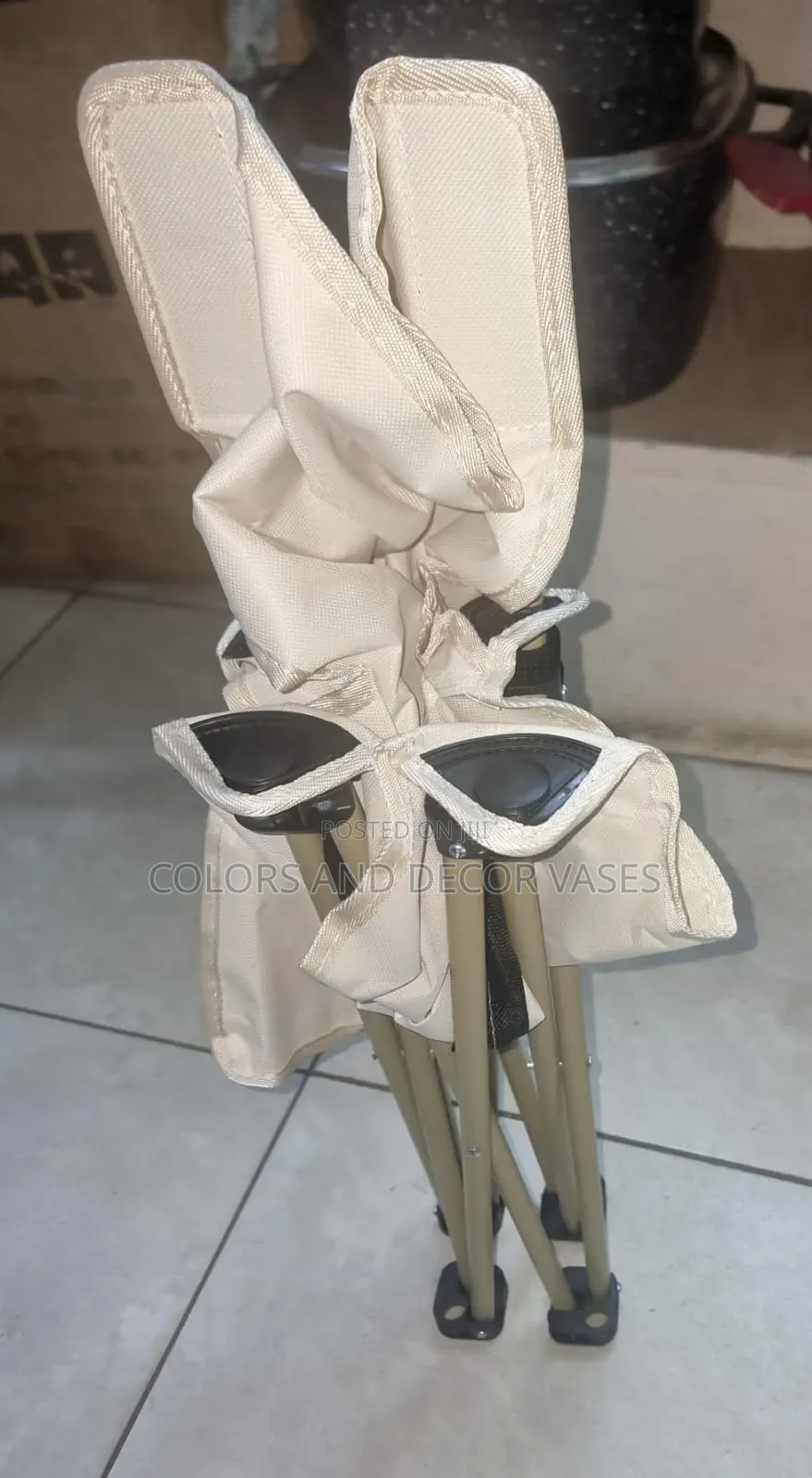 Chairs for Camping