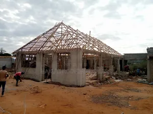 Professional Makuti Roofing and Designers