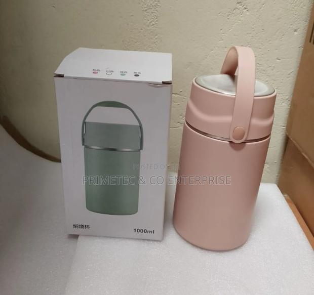 1000ml Food Flask
