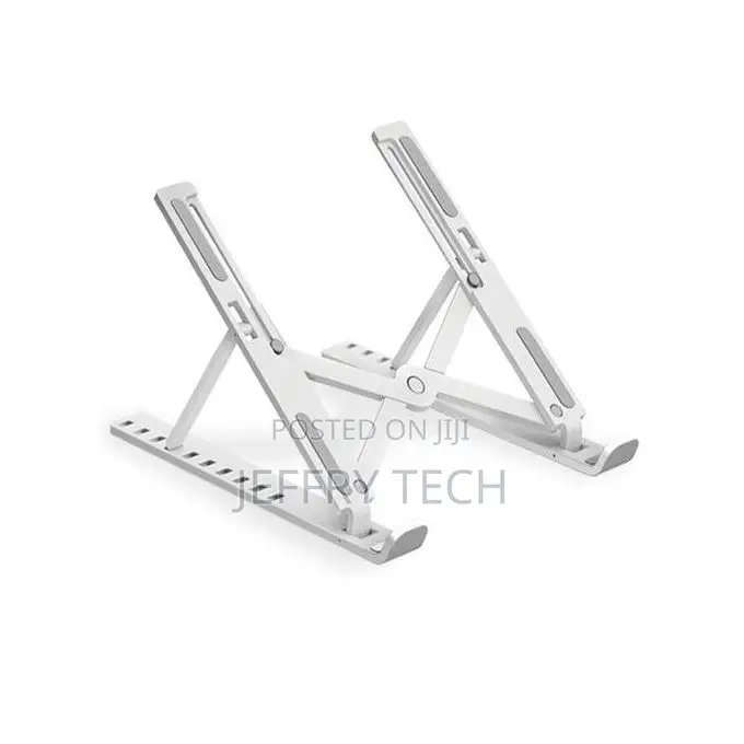 Lzduatan 10 Steps Laptop Stand