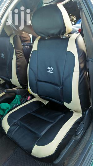 Juja Seat Covers