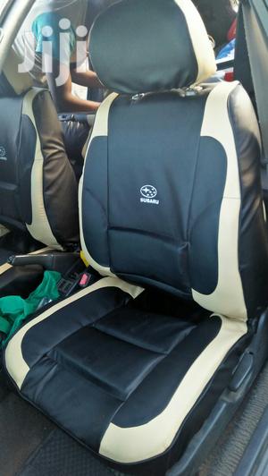 Juja Seat Covers