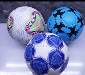 Embossed Soccer/Football