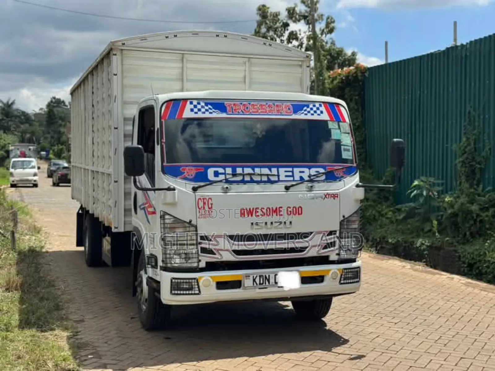 Mombasa to Kilifi/ Malindi Transport