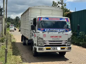 Mombasa to Kilifi/ Malindi Transport