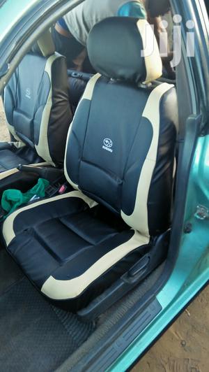 Kiambu Car Seat Covers