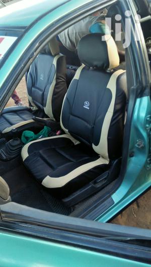 Kiambu Car Seat Covers