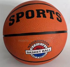 Basket Ball - thumbnail 2