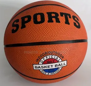 Basket Ball