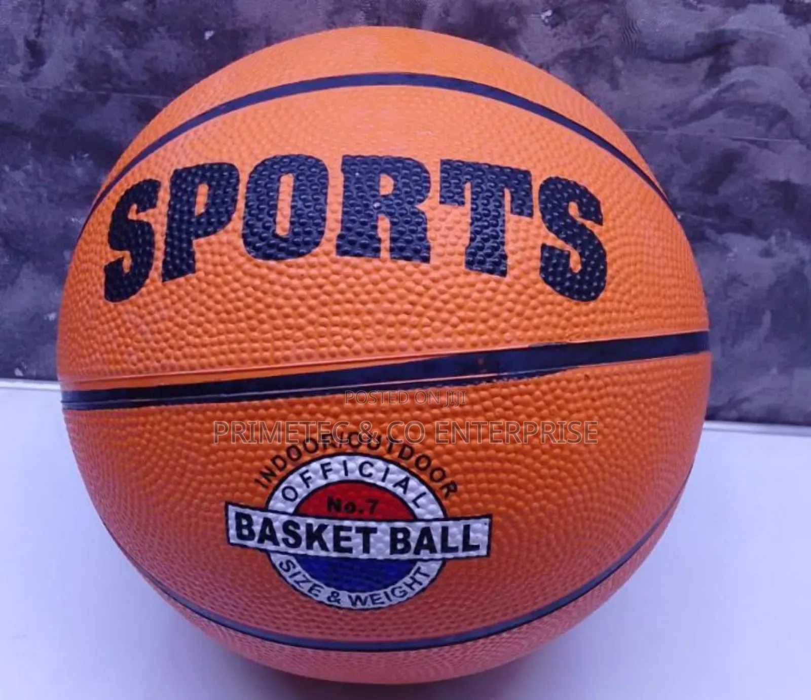 Basket Ball