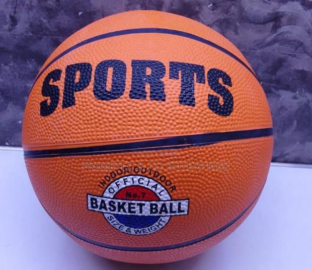 Basket Ball - thumbnail 3