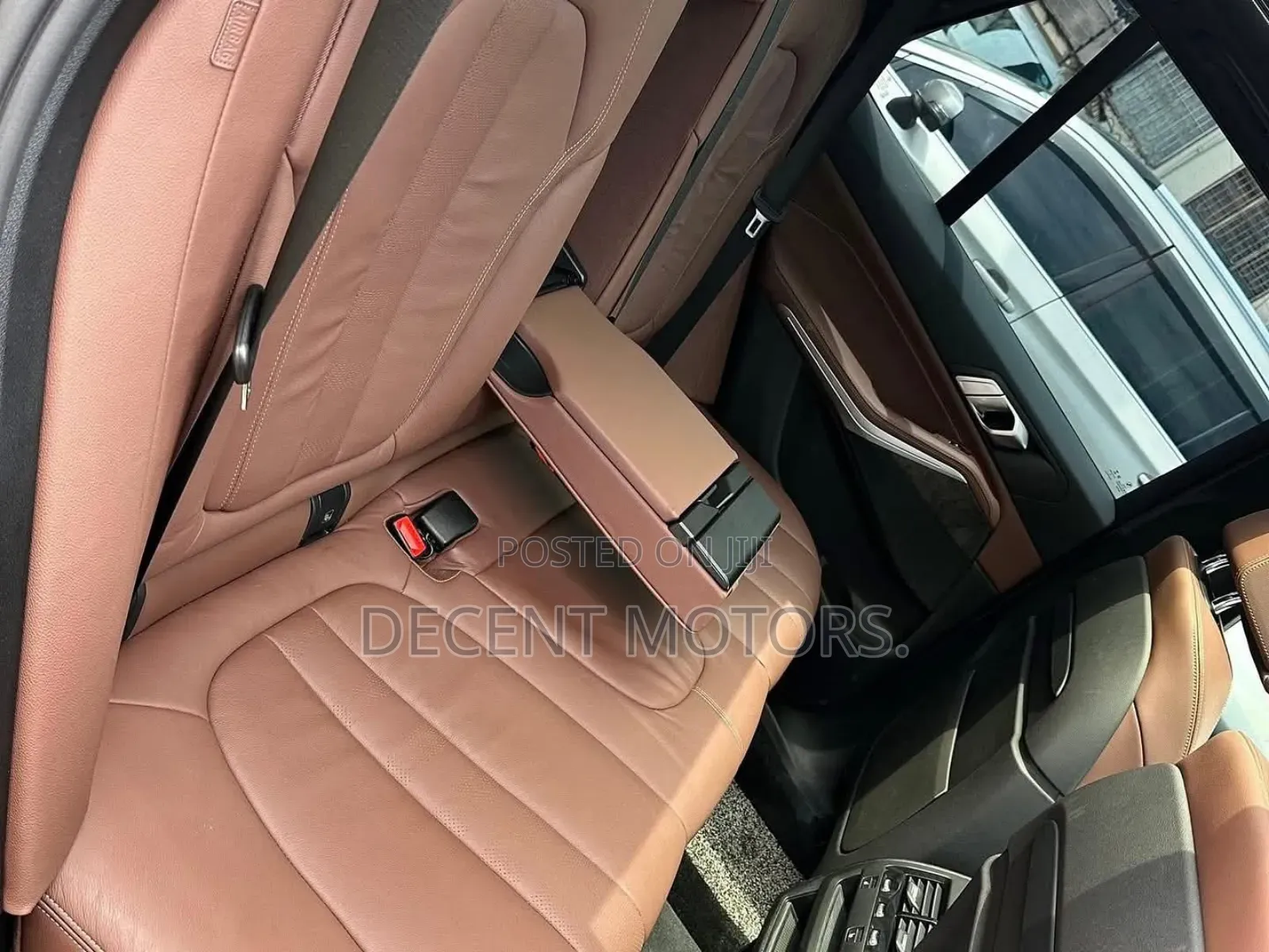 BMW X5 xDrive40i AWD 2019 Black