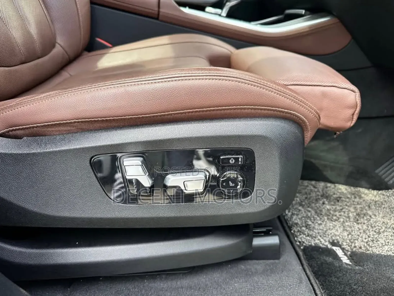 BMW X5 xDrive40i AWD 2019 Black