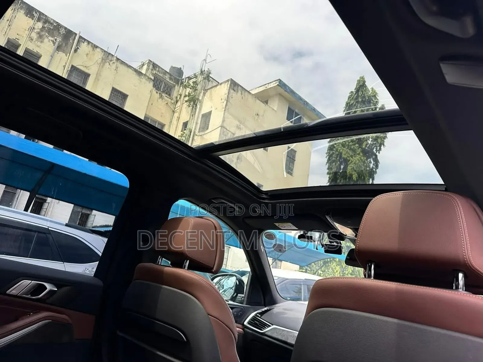 BMW X5 xDrive40i AWD 2019 Black