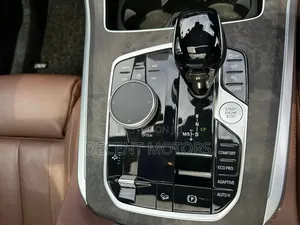 BMW X5 xDrive40i AWD 2019 Black