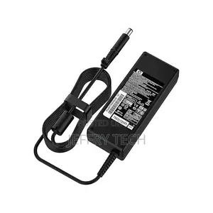 90w Laptop Charger for Elitebook, Probook, Pavilion (7.4x5.0