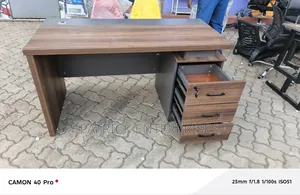 Executive Officer Desk 1.4 Mtrs