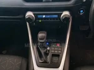 Toyota RAV4 2018 Black