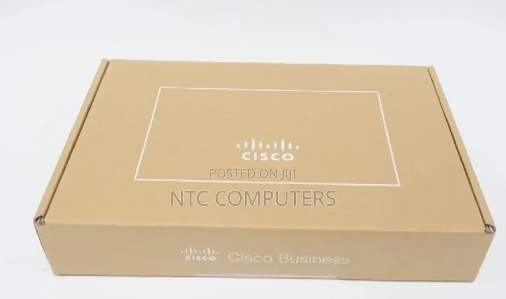 Cisco CBS Unmanaged 16-Port Gigabit Switch Non-Poe