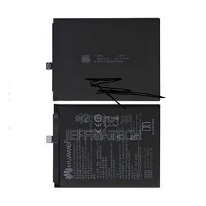 Replacement Battery for Y6p (Hb526489eew) - 5000mah
