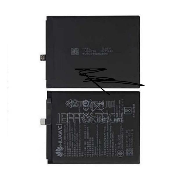 Replacement Battery for Y6p (Hb526489eew) - 5000mah - thumbnail 3
