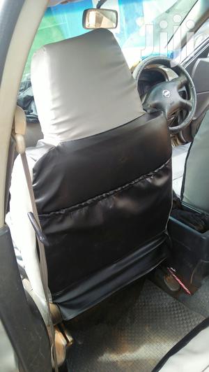 Juja Seat Covers