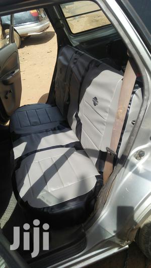 Juja Seat Covers