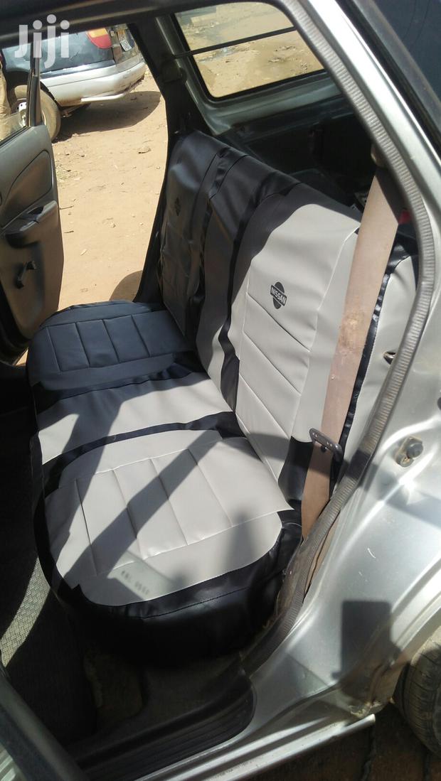 Juja Seat Covers - thumbnail 2