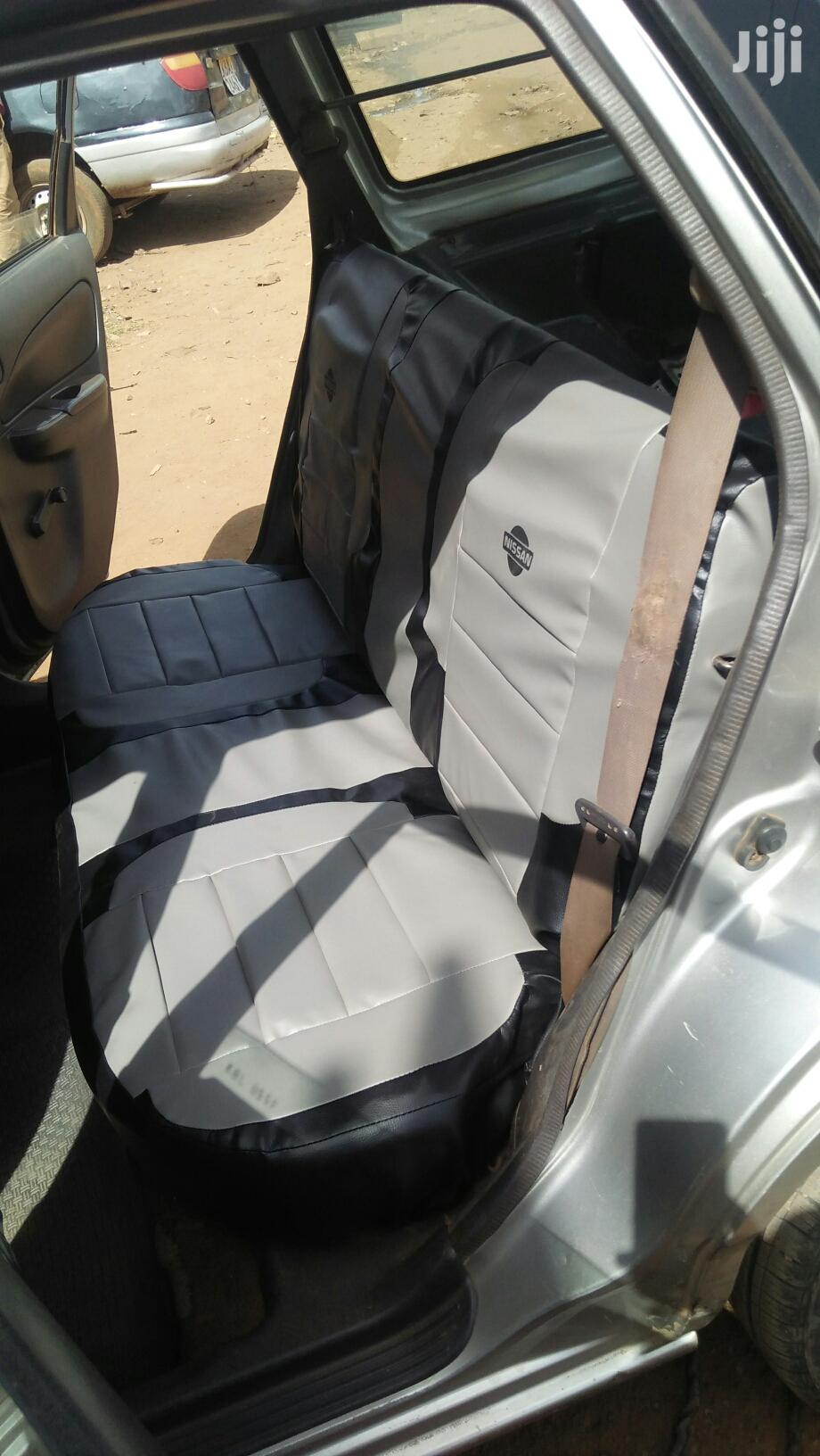 Juja Seat Covers