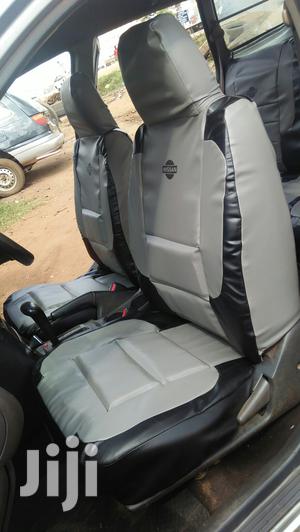 Juja Seat Covers