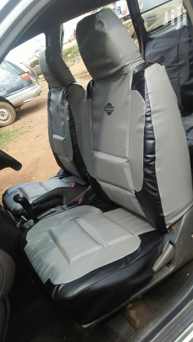 Juja Seat Covers - thumbnail 3