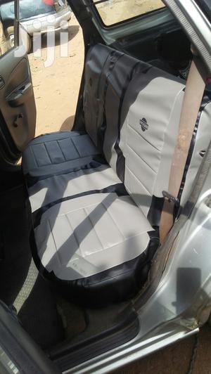 Juja Seat Covers
