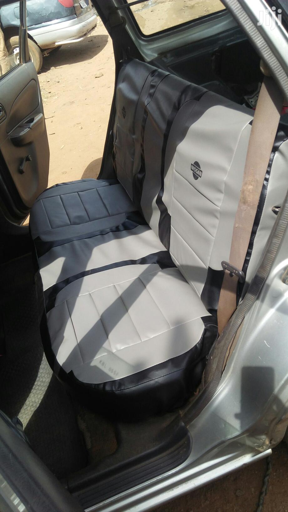Juja Seat Covers