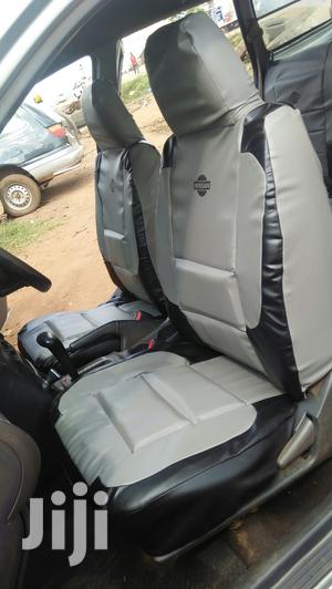 Juja Seat Covers