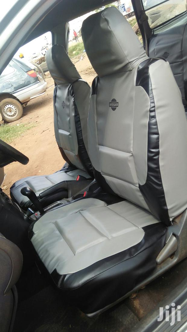 Juja Seat Covers - thumbnail 5
