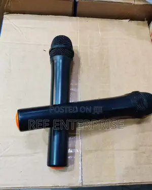 *Tagwood Additional Wireless Microphone
